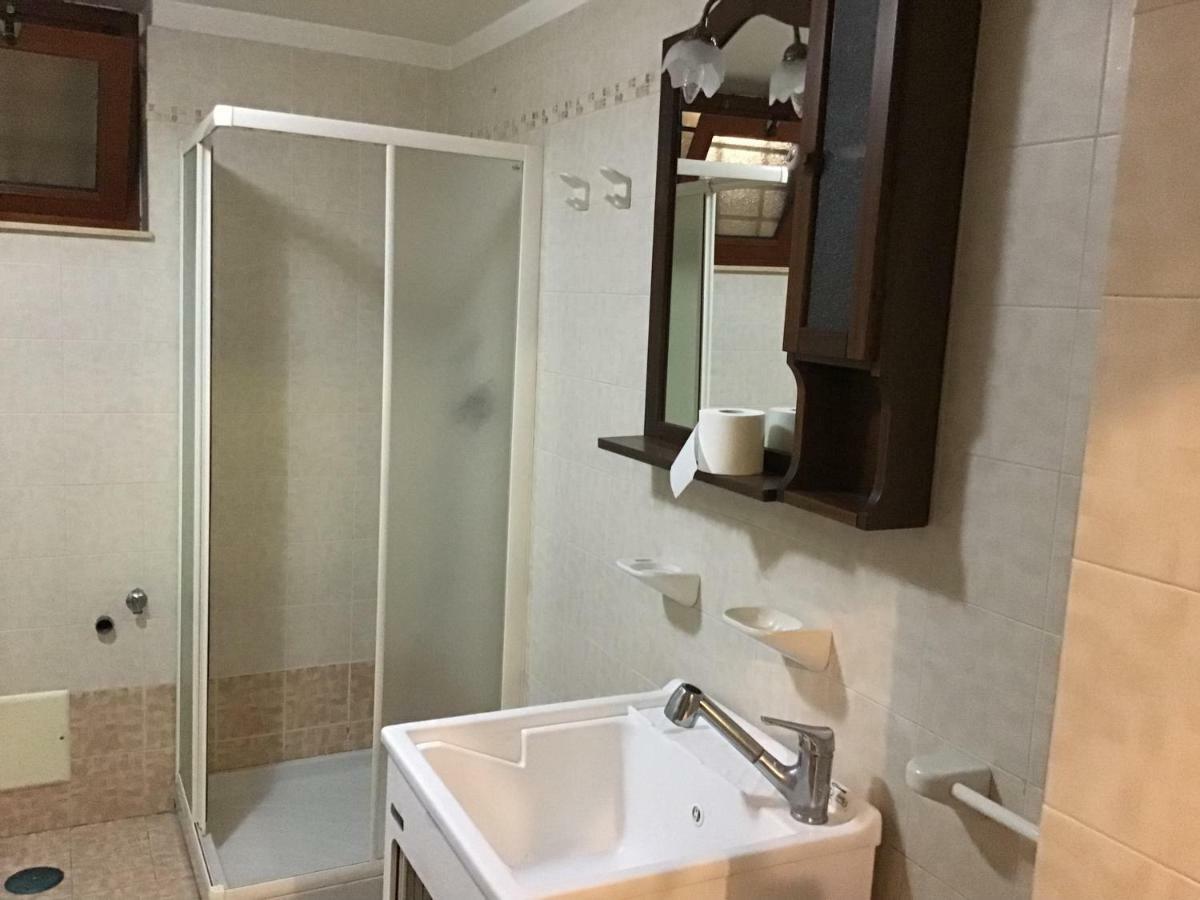 Marty House Villa Nápoly Kültér fotó