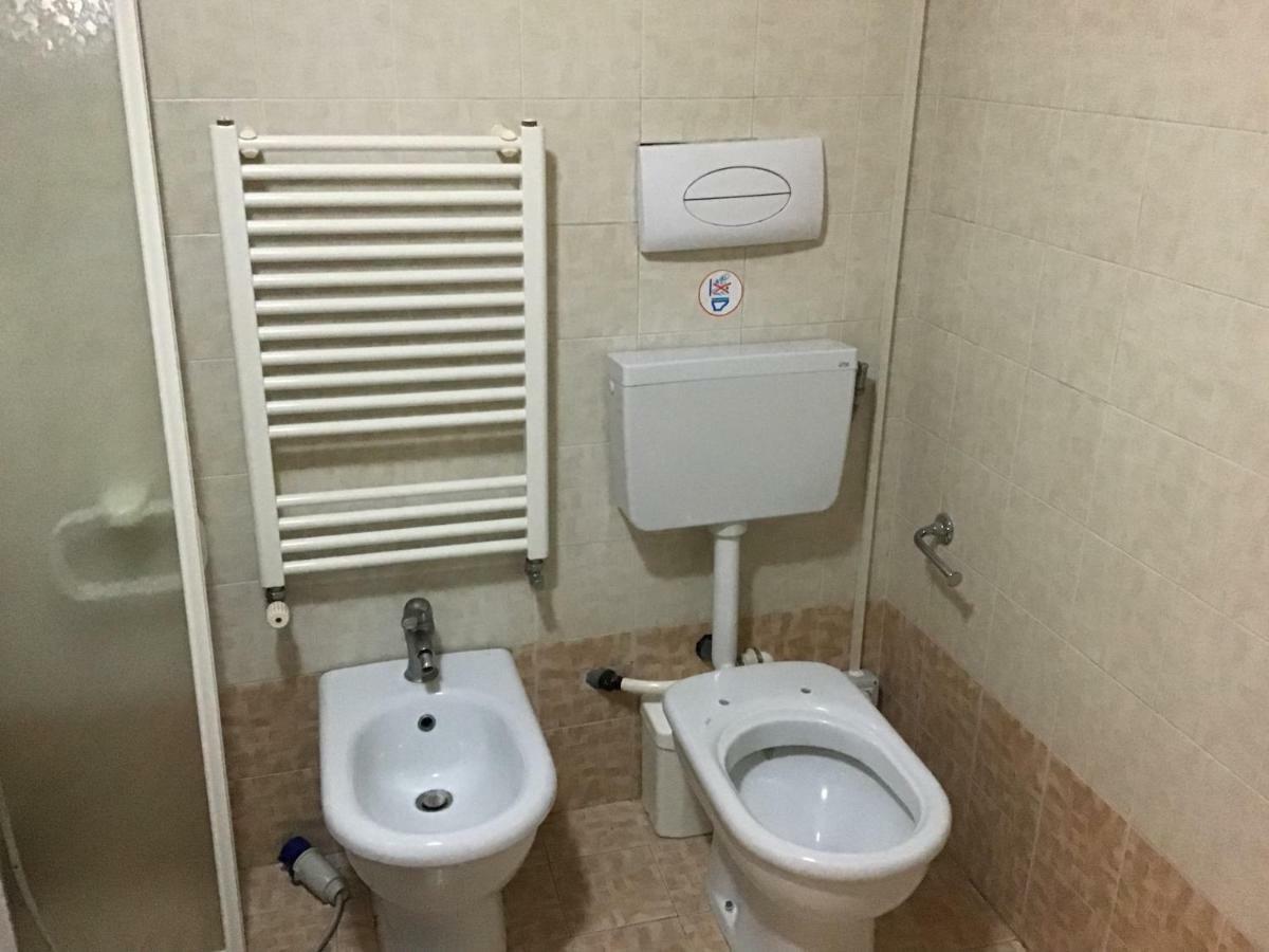 Marty House Villa Nápoly Kültér fotó
