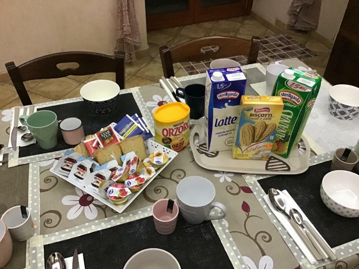 Marty House Villa Nápoly Kültér fotó