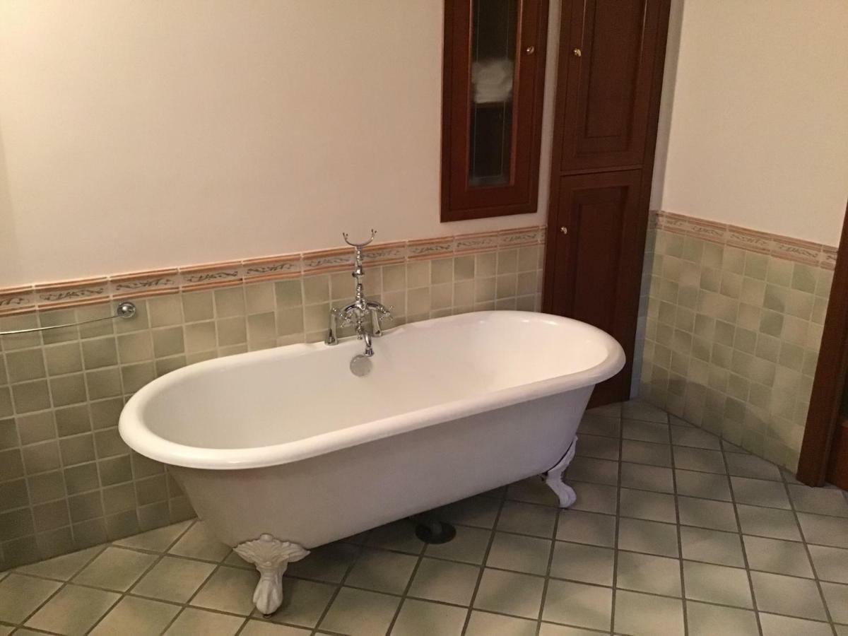 Marty House Villa Nápoly Kültér fotó