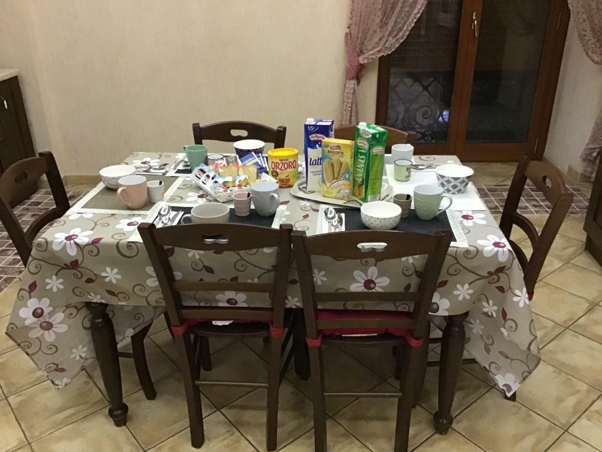 Marty House Villa Nápoly Kültér fotó