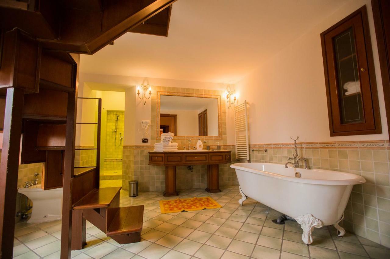Marty House Villa Nápoly Kültér fotó